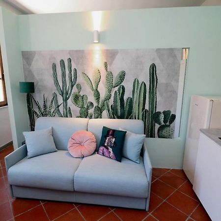Maremma Holidays -Residenza Olesia Follonica Ngoại thất bức ảnh