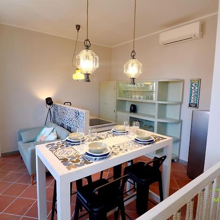 Maremma Holidays -Residenza Olesia Follonica Ngoại thất bức ảnh